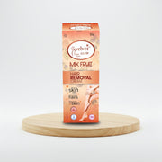 Velvet Glow Hair Removal Cream Mix Fruit